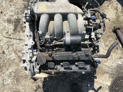 Motor para Nissan Maxima